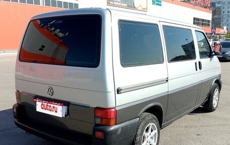 Volkswagen Caravelle T4, 2000 год, 850 000 рублей, 3 фотография