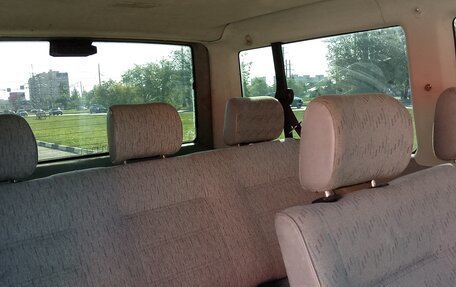 Volkswagen Caravelle T4, 2000 год, 850 000 рублей, 8 фотография