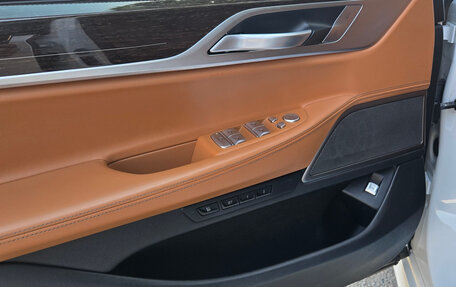 BMW 7 серия, 2021 год, 6 900 000 рублей, 8 фотография
