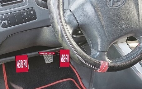 Hyundai Tucson III, 2008 год, 720 000 рублей, 13 фотография