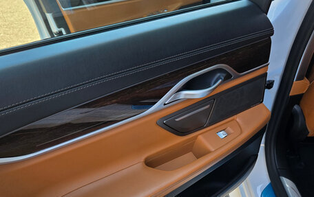 BMW 7 серия, 2021 год, 6 900 000 рублей, 16 фотография