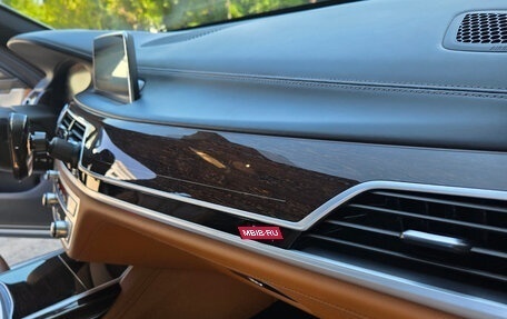 BMW 7 серия, 2021 год, 6 900 000 рублей, 17 фотография