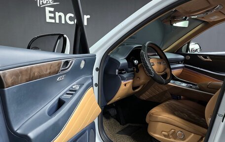 Genesis GV80 I, 2021 год, 5 050 000 рублей, 6 фотография