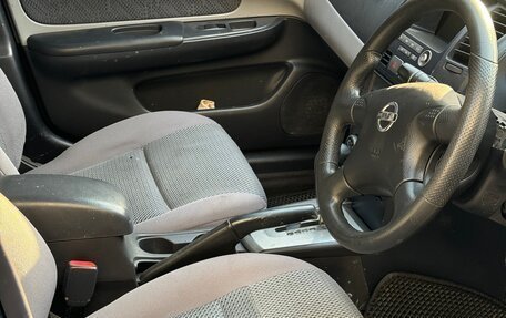 Nissan Wingroad III, 2004 год, 320 000 рублей, 3 фотография
