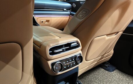 Genesis GV80 I, 2021 год, 5 050 000 рублей, 8 фотография
