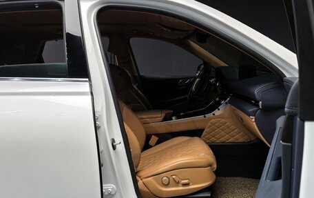 Genesis GV80 I, 2021 год, 5 050 000 рублей, 10 фотография