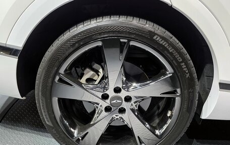 Genesis GV80 I, 2021 год, 5 050 000 рублей, 17 фотография