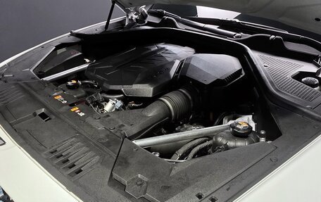 Genesis GV80 I, 2021 год, 5 050 000 рублей, 15 фотография