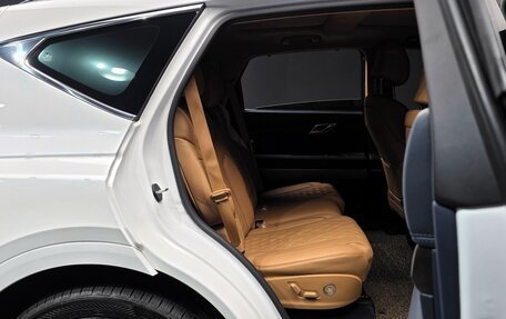 Genesis GV80 I, 2021 год, 5 050 000 рублей, 11 фотография