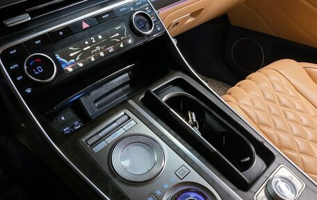 Genesis GV80 I, 2021 год, 5 050 000 рублей, 13 фотография