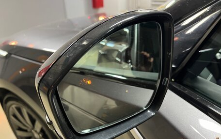 Land Rover Range Rover Velar I, 2017 год, 3 950 000 рублей, 8 фотография