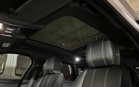 Land Rover Range Rover Velar I, 2017 год, 3 950 000 рублей, 14 фотография