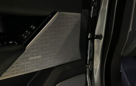 Land Rover Range Rover Velar I, 2017 год, 3 950 000 рублей, 13 фотография