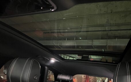 Land Rover Range Rover Velar I, 2017 год, 3 950 000 рублей, 11 фотография