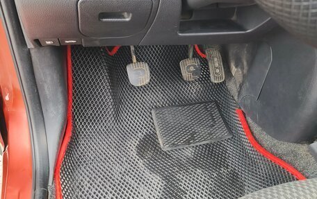 Nissan Note II рестайлинг, 2007 год, 430 000 рублей, 6 фотография