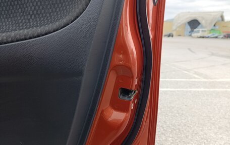 Nissan Note II рестайлинг, 2007 год, 430 000 рублей, 9 фотография