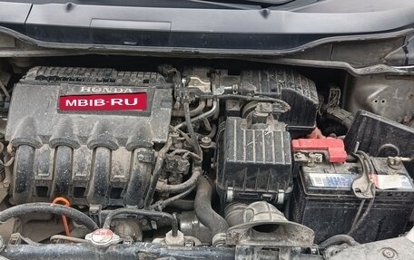 Honda Insight II рестайлинг, 2010 год, 950 000 рублей, 9 фотография