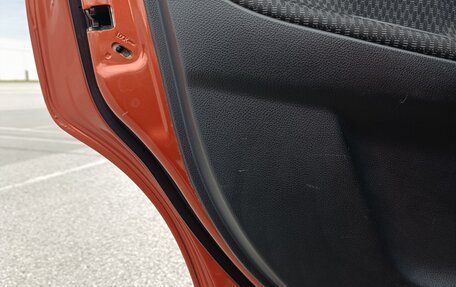 Nissan Note II рестайлинг, 2007 год, 430 000 рублей, 10 фотография