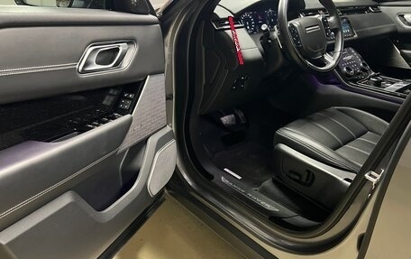 Land Rover Range Rover Velar I, 2017 год, 3 950 000 рублей, 7 фотография