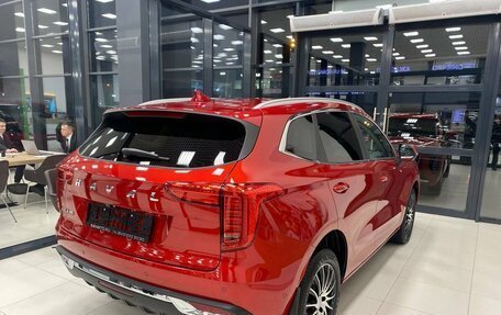 Haval Jolion, 2023 год, 2 619 000 рублей, 4 фотография