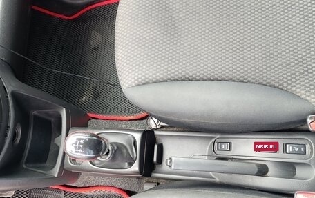 Nissan Note II рестайлинг, 2007 год, 430 000 рублей, 18 фотография