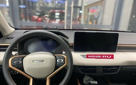 Haval Jolion, 2023 год, 2 619 000 рублей, 5 фотография