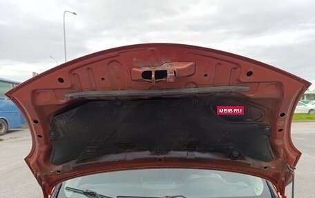 Nissan Note II рестайлинг, 2007 год, 430 000 рублей, 14 фотография