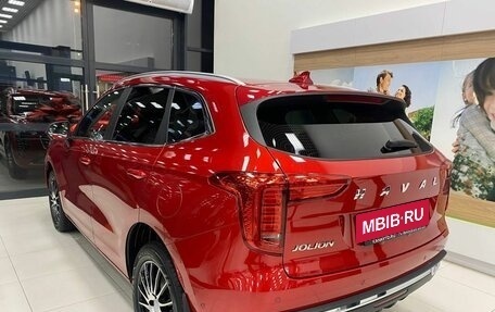 Haval Jolion, 2023 год, 2 619 000 рублей, 2 фотография