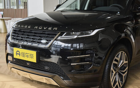 Land Rover Range Rover Evoque II, 2024 год, 5 490 000 рублей, 2 фотография