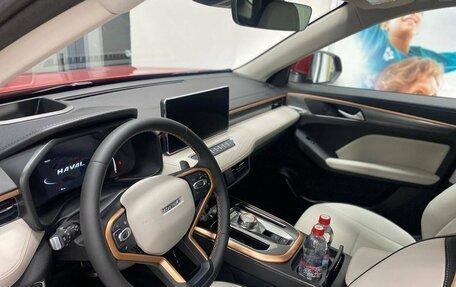 Haval Jolion, 2023 год, 2 619 000 рублей, 8 фотография