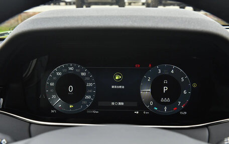 Land Rover Range Rover Evoque II, 2024 год, 5 490 000 рублей, 10 фотография