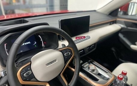 Haval Jolion, 2023 год, 2 619 000 рублей, 7 фотография
