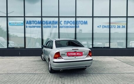 Ford Focus IV, 2004 год, 275 000 рублей, 3 фотография
