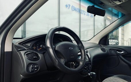 Ford Focus IV, 2004 год, 275 000 рублей, 10 фотография