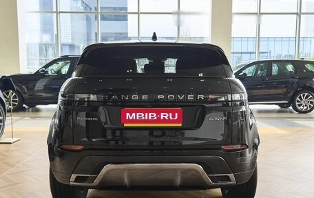 Land Rover Range Rover Evoque II, 2024 год, 5 490 000 рублей, 5 фотография