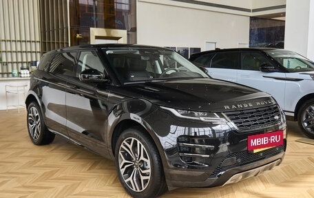 Land Rover Range Rover Evoque II, 2024 год, 5 490 000 рублей, 7 фотография
