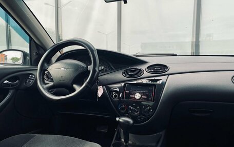 Ford Focus IV, 2004 год, 275 000 рублей, 11 фотография