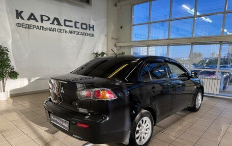 Mitsubishi Lancer IX, 2013 год, 870 000 рублей, 2 фотография