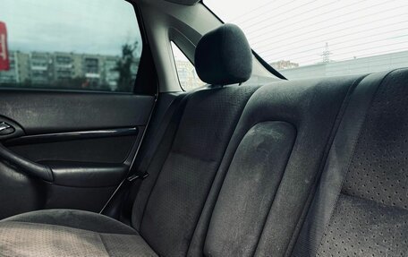 Ford Focus IV, 2004 год, 275 000 рублей, 16 фотография