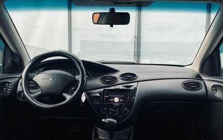 Ford Focus IV, 2004 год, 275 000 рублей, 12 фотография