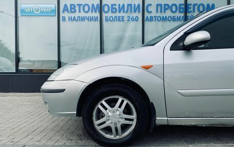 Ford Focus IV, 2004 год, 275 000 рублей, 19 фотография