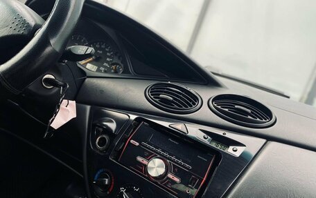 Ford Focus IV, 2004 год, 275 000 рублей, 13 фотография