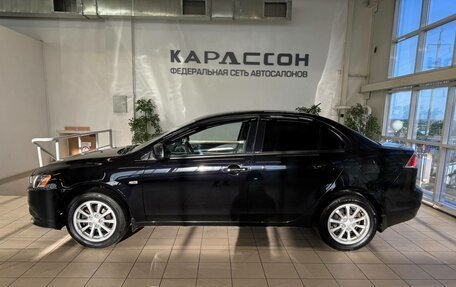 Mitsubishi Lancer IX, 2013 год, 870 000 рублей, 5 фотография