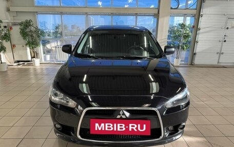 Mitsubishi Lancer IX, 2013 год, 870 000 рублей, 3 фотография
