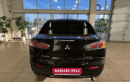 Mitsubishi Lancer IX, 2013 год, 870 000 рублей, 4 фотография