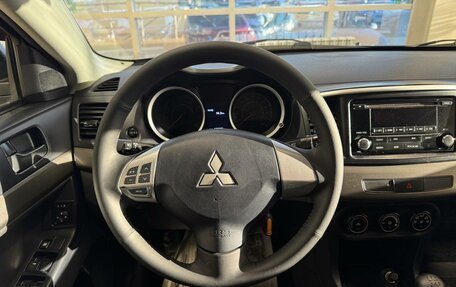 Mitsubishi Lancer IX, 2013 год, 870 000 рублей, 7 фотография