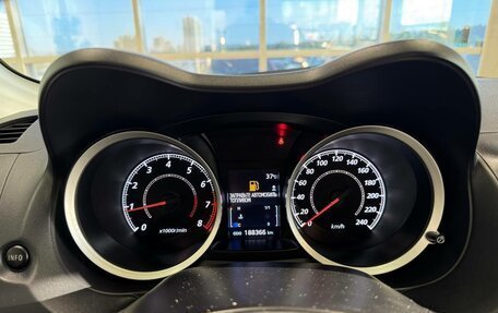Mitsubishi Lancer IX, 2013 год, 870 000 рублей, 11 фотография