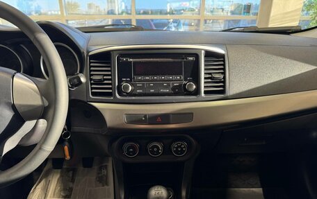 Mitsubishi Lancer IX, 2013 год, 870 000 рублей, 12 фотография