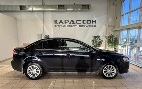 Mitsubishi Lancer IX, 2013 год, 870 000 рублей, 6 фотография