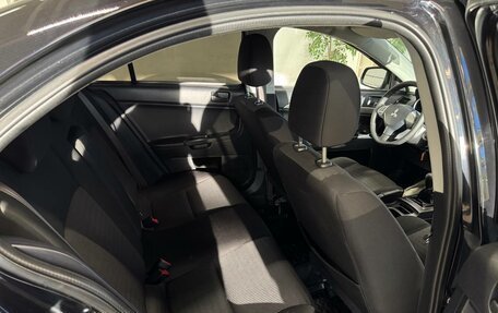 Mitsubishi Lancer IX, 2013 год, 870 000 рублей, 10 фотография